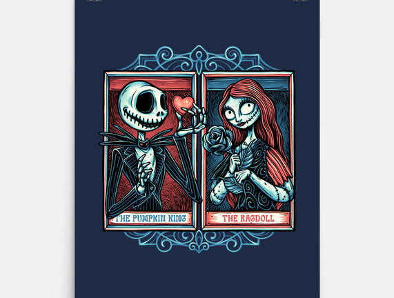 Skeleton Romance