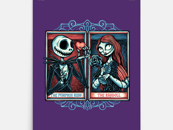 Skeleton Romance