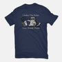 I Make The Rules-Mens-Premium-Tee-Herk Up Tees