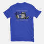 I Make The Rules-Mens-Heavyweight-Tee-Herk Up Tees