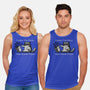 I Make The Rules-Unisex-Basic-Tank-Herk Up Tees