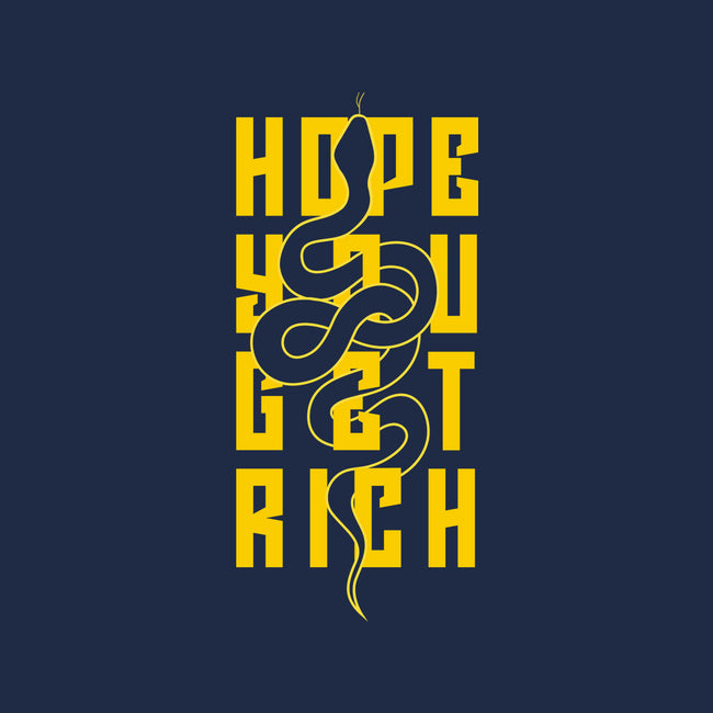 Hope You Get Rich-Womens-Basic-Tee-bloomgrace28