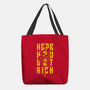 Hope You Get Rich-None-Basic Tote-Bag-bloomgrace28