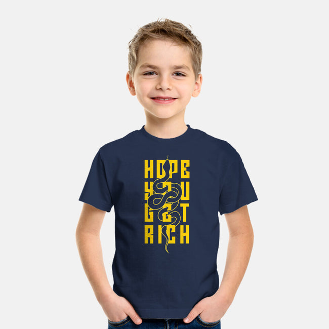 Hope You Get Rich-Youth-Basic-Tee-bloomgrace28