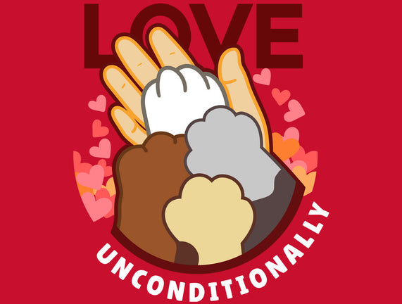 Love Unconditionally