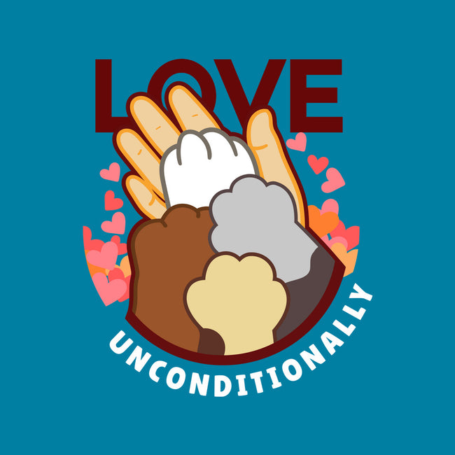 Love Unconditionally-Mens-Premium-Tee-bloomgrace28