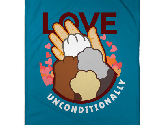 Love Unconditionally