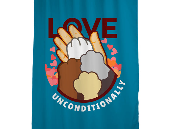 Love Unconditionally