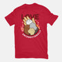 Love Unconditionally-Mens-Basic-Tee-bloomgrace28