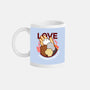 Love Unconditionally-None-Mug-Drinkware-bloomgrace28