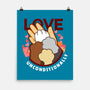 Love Unconditionally-None-Matte-Poster-bloomgrace28