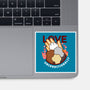 Love Unconditionally-None-Glossy-Sticker-bloomgrace28