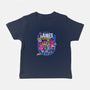 Games United-Baby-Basic-Tee-Sketchdemao