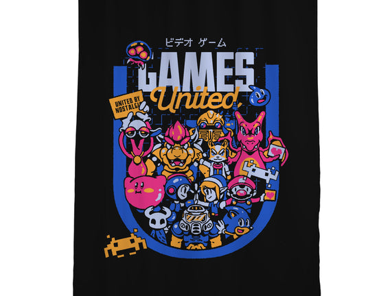 Games United