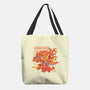 Flying To An Adventure-None-Basic Tote-Bag-Sketchdemao