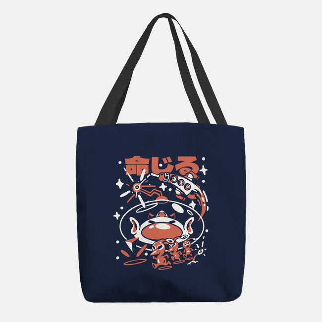 Yes Captain-None-Basic Tote-Bag-Sketchdemao