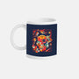 Rivals Buddies-None-Mug-Drinkware-Sketchdemao