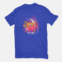 Round Princess-Youth-Basic-Tee-Sketchdemao