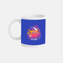 Round Princess-None-Mug-Drinkware-Sketchdemao