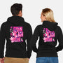 The Best Of Them All-Unisex-Zip-Up-Sweatshirt-Sketchdemao