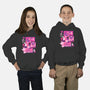 The Best Of Them All-Youth-Pullover-Sweatshirt-Sketchdemao