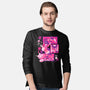 The Best Of Them All-Mens-Long Sleeved-Tee-Sketchdemao