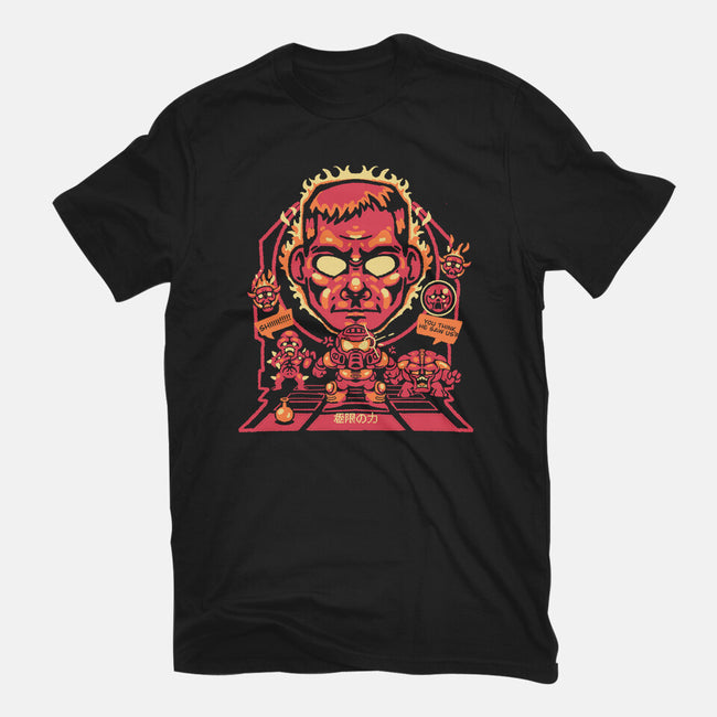 Full Power-Mens-Heavyweight-Tee-Sketchdemao