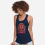 Full Power-Womens-Racerback-Tank-Sketchdemao