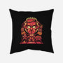 Full Power-None-Removable Cover w Insert-Throw Pillow-Sketchdemao