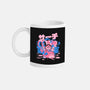 Directing The Horde-None-Mug-Drinkware-Sketchdemao