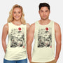 Last Battle Of The Galactic Civil War-Unisex-Basic-Tank-DrMonekers