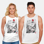 Last Battle Of The Galactic Civil War-Unisex-Basic-Tank-DrMonekers