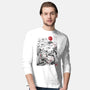 Last Battle Of The Galactic Civil War-Mens-Long Sleeved-Tee-DrMonekers