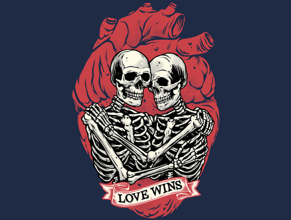 Love Wins