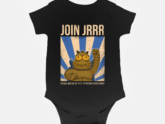 Join Jrrr