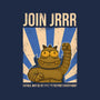 Join Jrrr-Mens-Heavyweight-Tee-trheewood