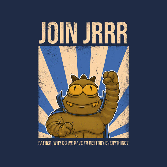 Join Jrrr-None-Basic Tote-Bag-trheewood