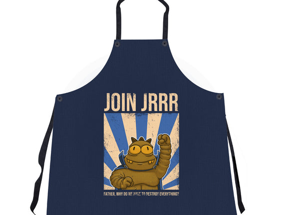 Join Jrrr