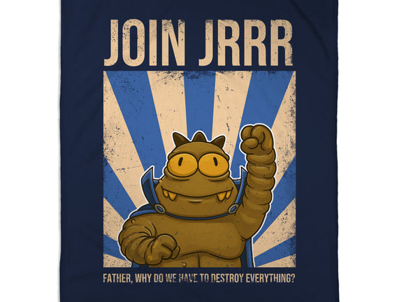 Join Jrrr