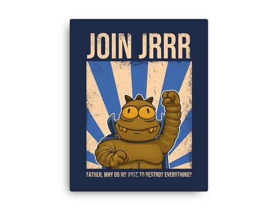 Join Jrrr