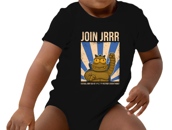 Join Jrrr