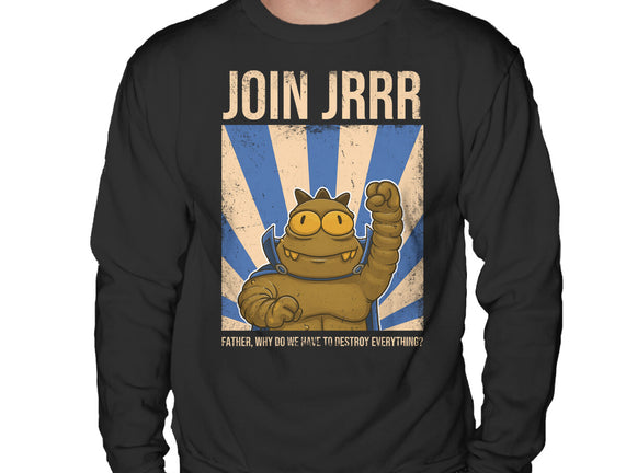 Join Jrrr