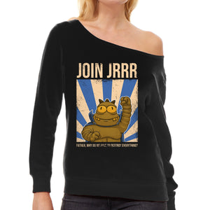 Join Jrrr