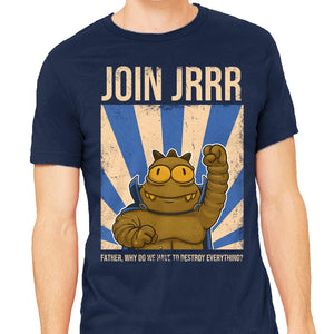 Join Jrrr