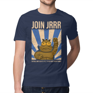 Join Jrrr