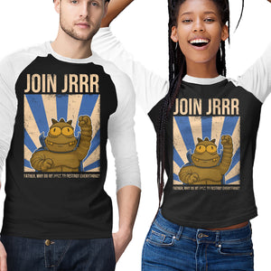 Join Jrrr