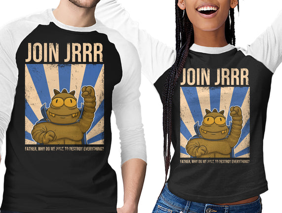 Join Jrrr