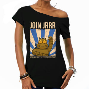 Join Jrrr