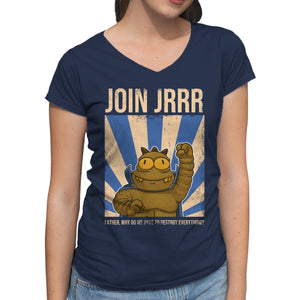 Join Jrrr