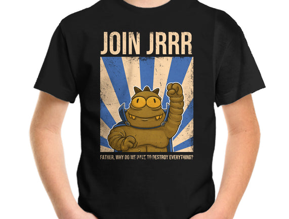 Join Jrrr